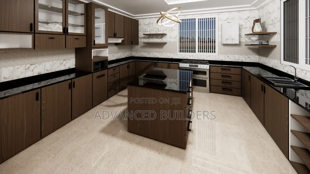 Plaster Board Installation