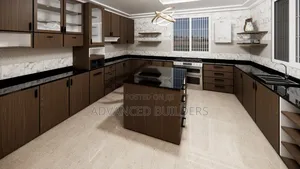 Plaster Board Installation