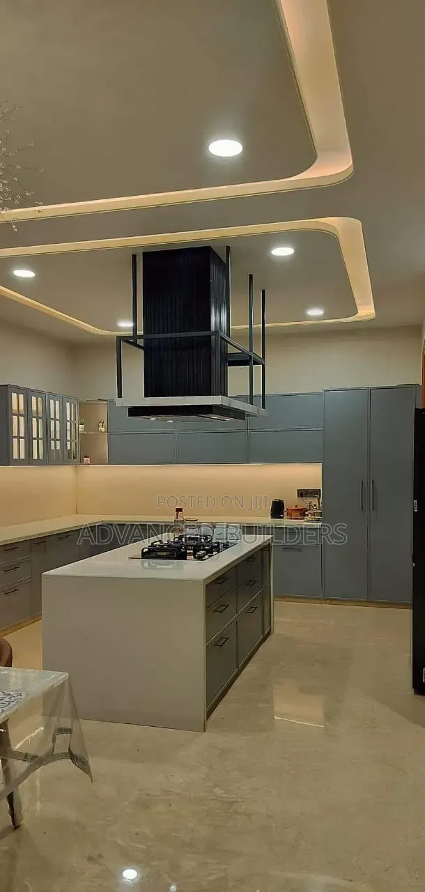 Plaster Board Installation