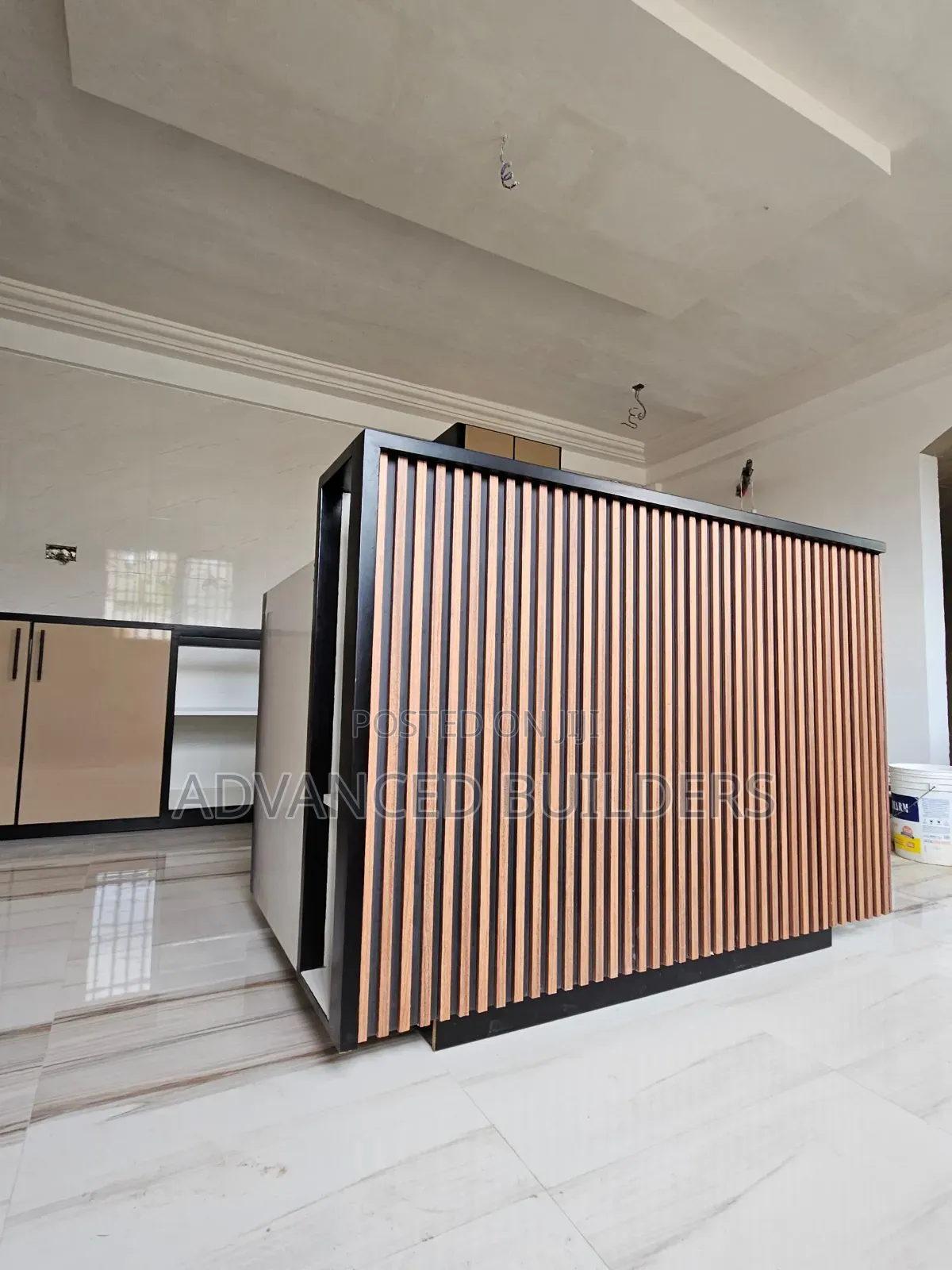 Plaster Board Installation
