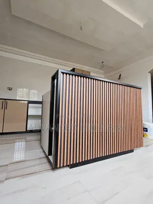 Plaster Board Installation