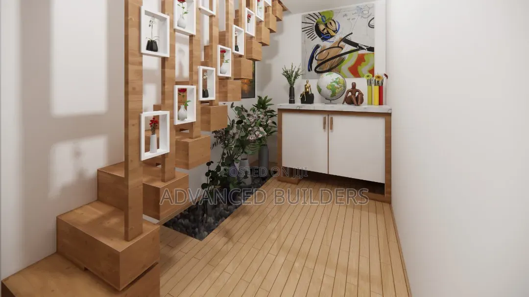 Plaster Board Installation