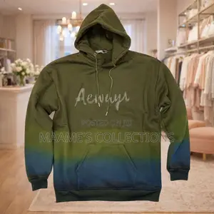 Designer Unisex Hoodies