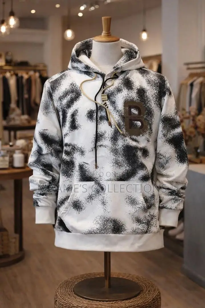 Designer Unisex Hoodies