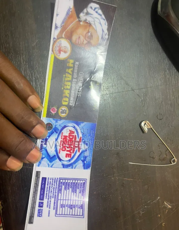 Graphic Design Works