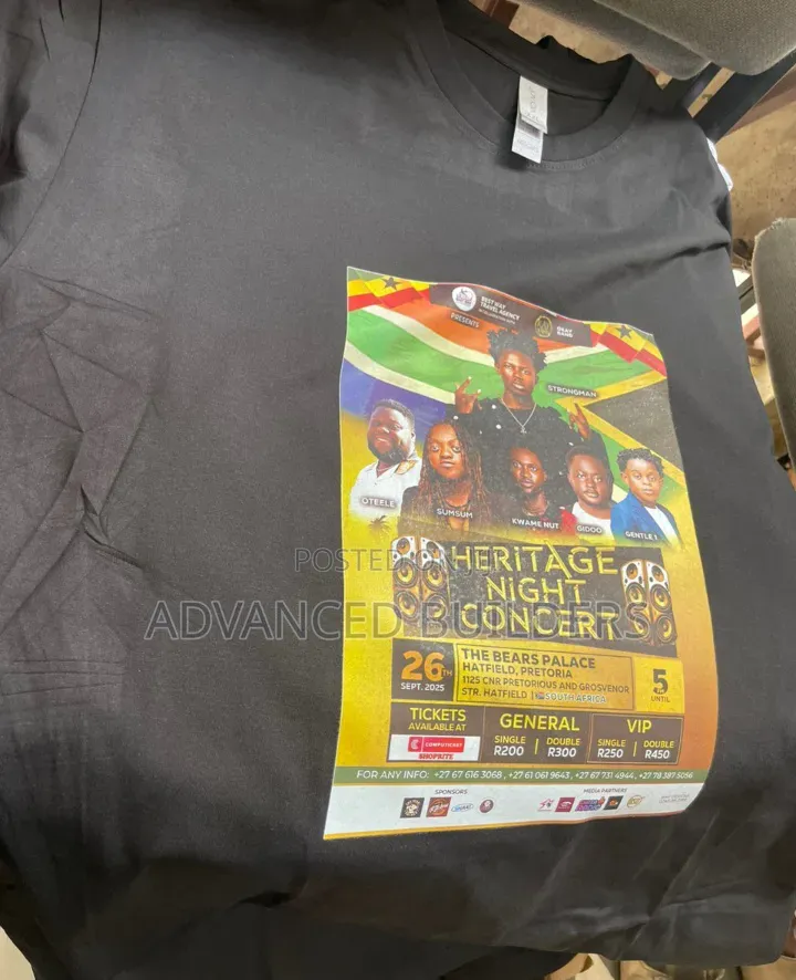 Graphic Design Works
