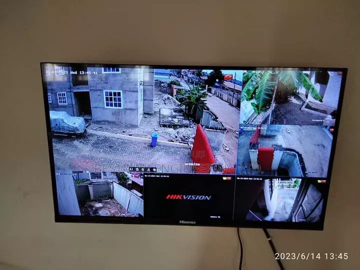 Bestman Security Network Engineering Services