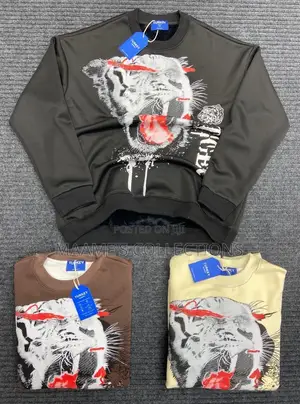 Men's Graphic Sweatshirts