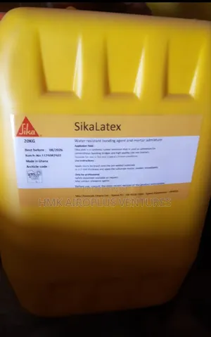 20kg Sikacem 520 Waterproofer