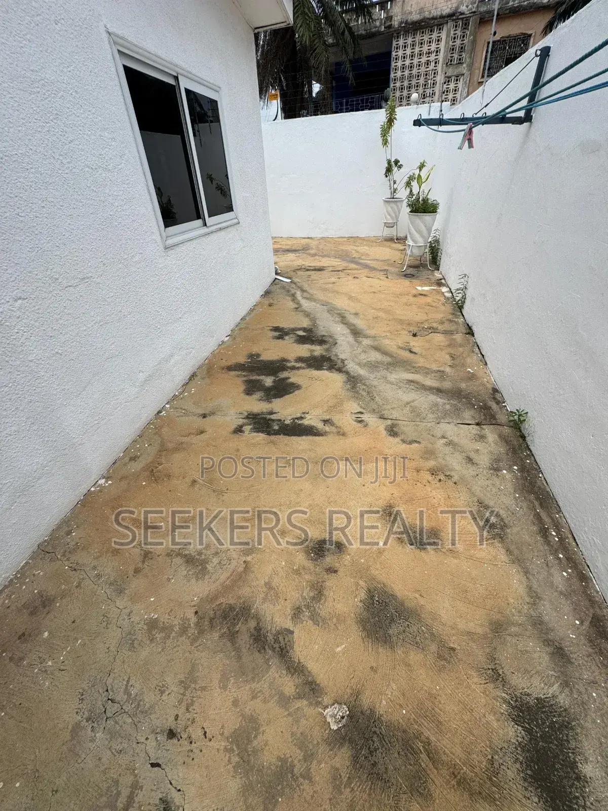 Furnished 3bdrm House in Seekers Realty, Accra Metropolitan for sale
