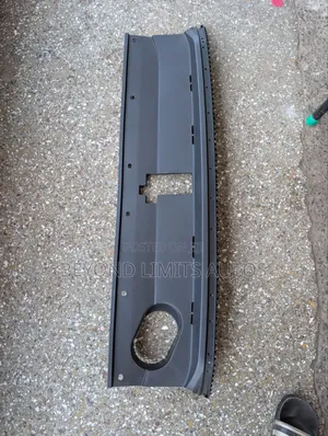 Hyundai Palisade Radiator Panel