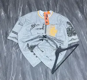 High Quality Branded Tees