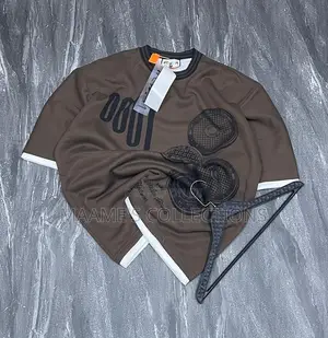 High Quality Branded Tees