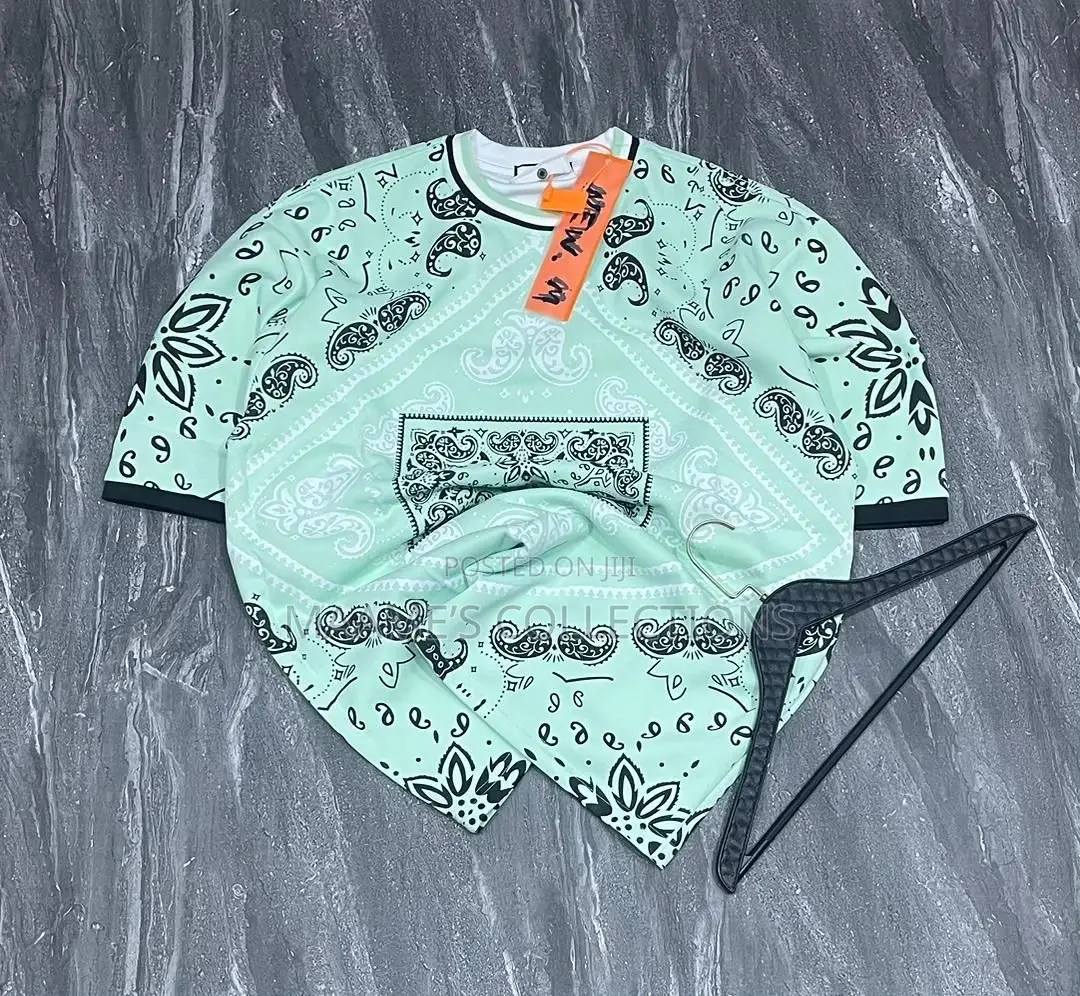 High Quality Branded Tees