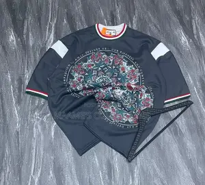 High Quality Branded Tees