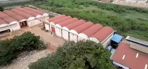 Warehouse for Sale at Tema Harbor.