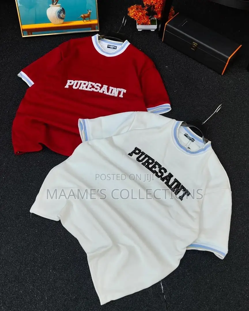 Men’S Designer Short Sleeve T Shirts