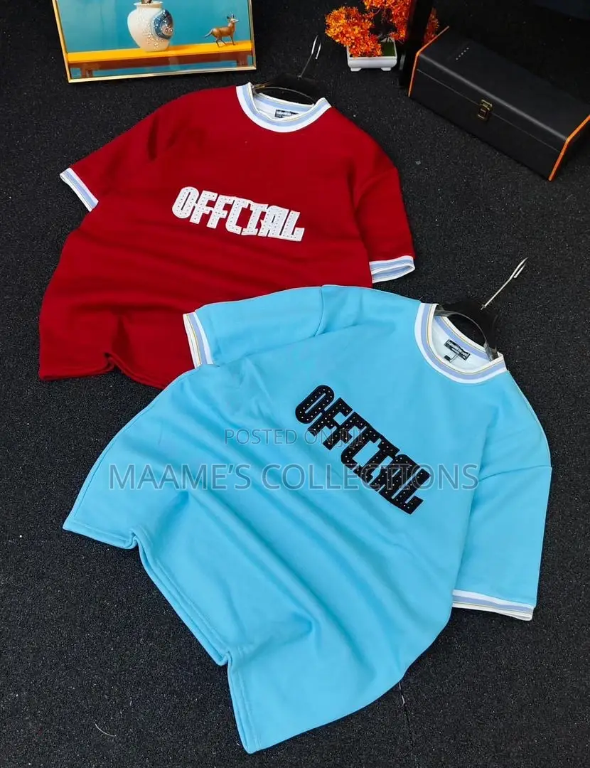 Men’S Designer Short Sleeve T Shirts