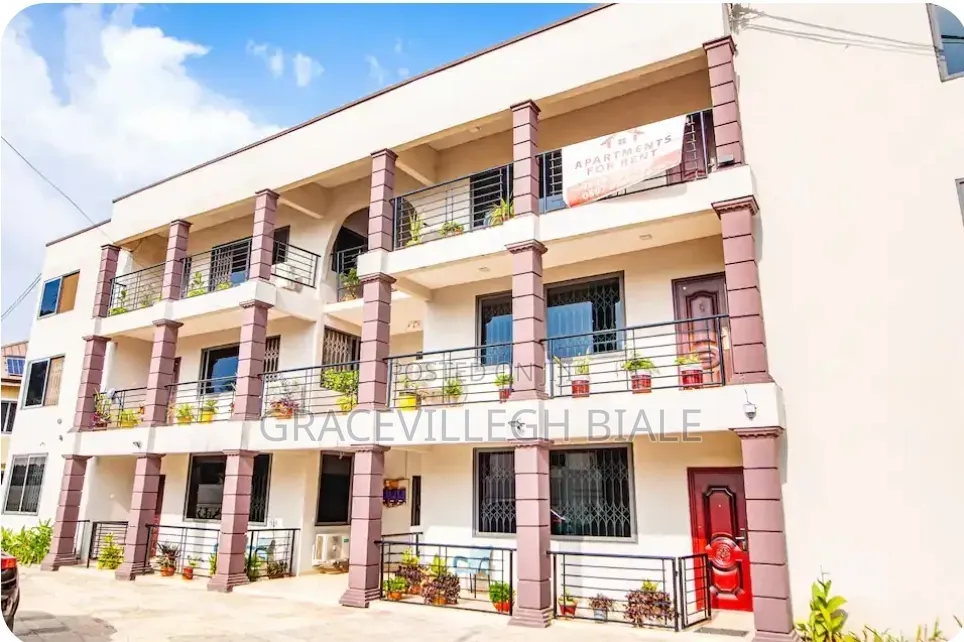 3bdrm Apartment in Gracevillegh, Tesano for rent