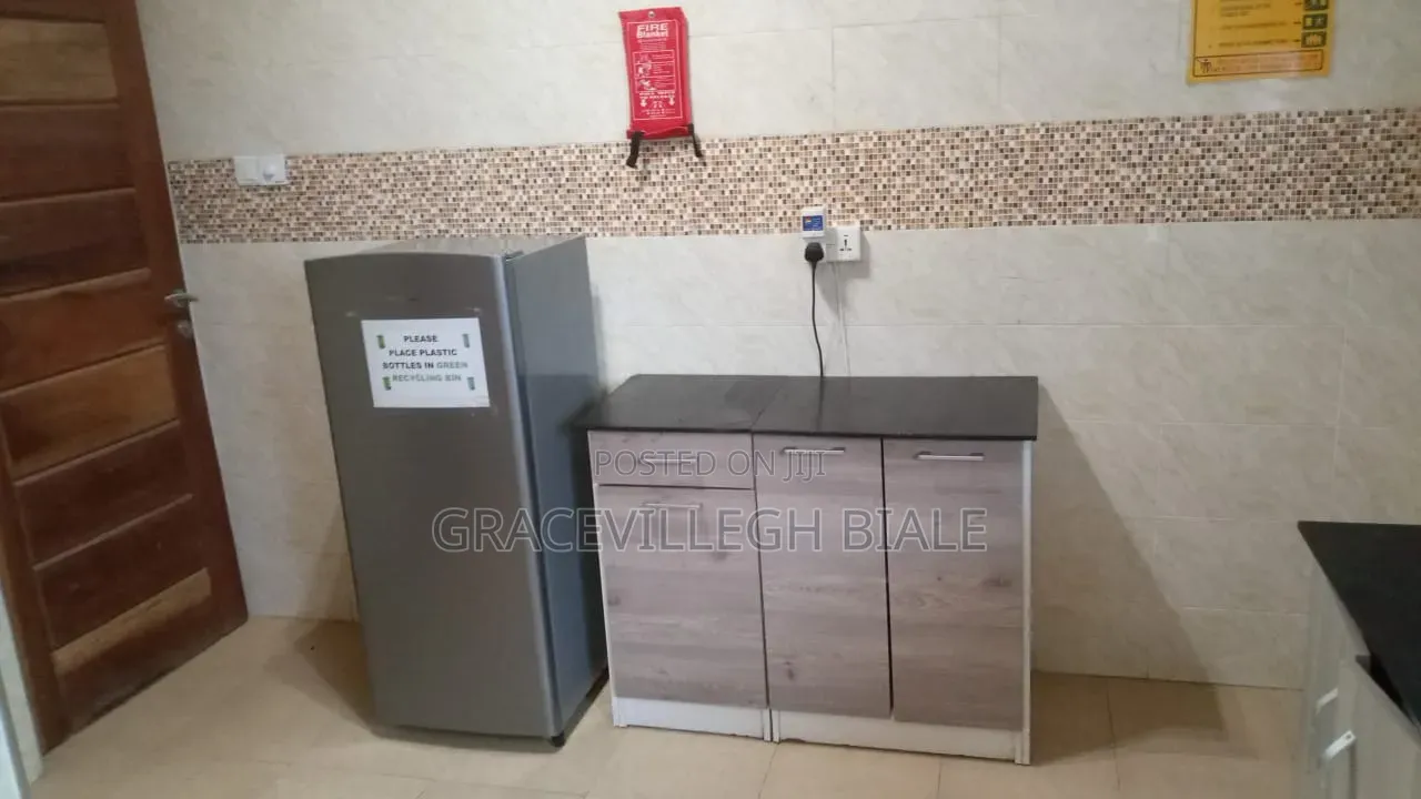 3bdrm Apartment in Gracevillegh, Tesano for rent