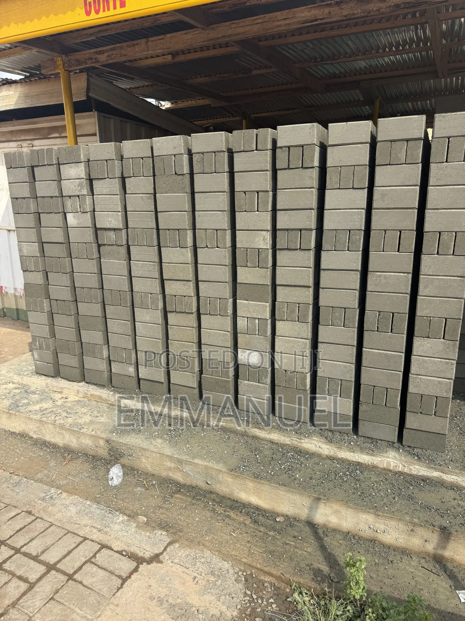 Best Quality Pavement Blocks for Sale