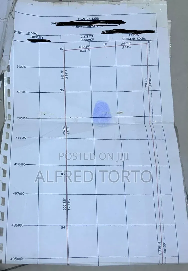 Land for Sale