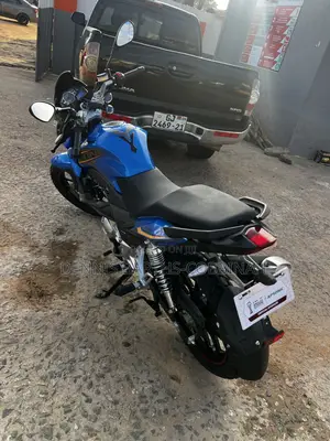 New Apsonic AP Z-ONE 2026 Blue