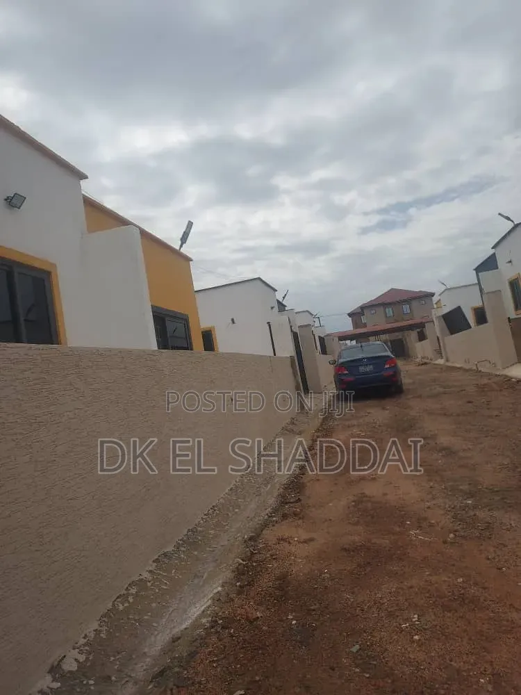 2bdrm Apartment in Amasaman for sale