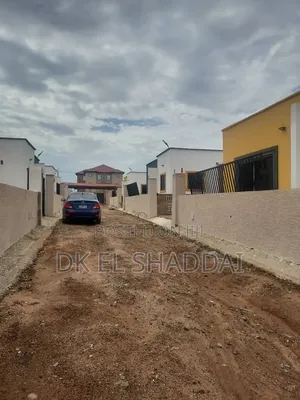 2bdrm Apartment in Amasaman for sale