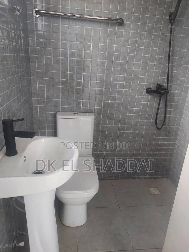 2bdrm Apartment in Amasaman for sale