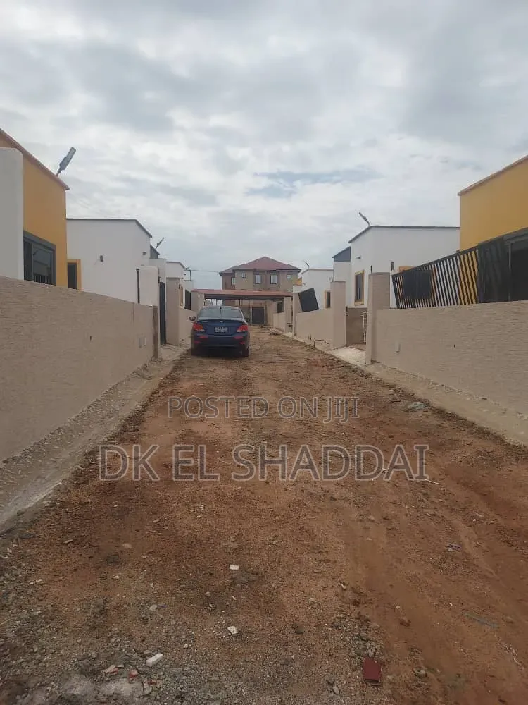 2bdrm Apartment in Amasaman for sale