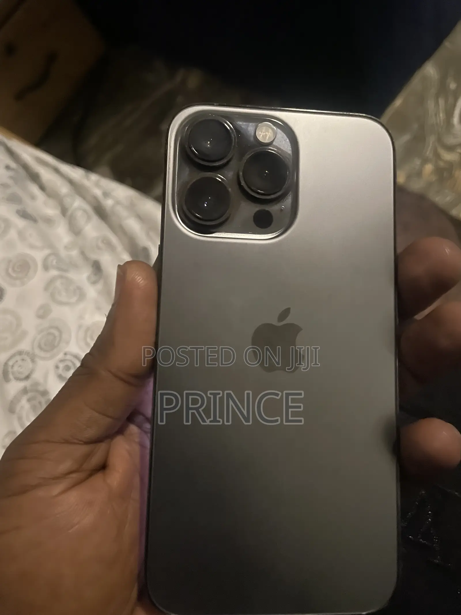 New Apple iPhone 13 Pro 128 GB Silver