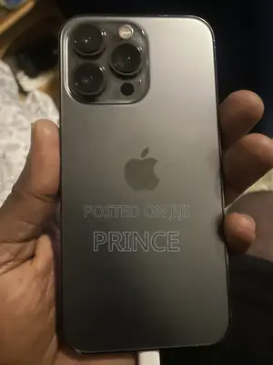 New Apple iPhone 13 Pro 128 GB Silver