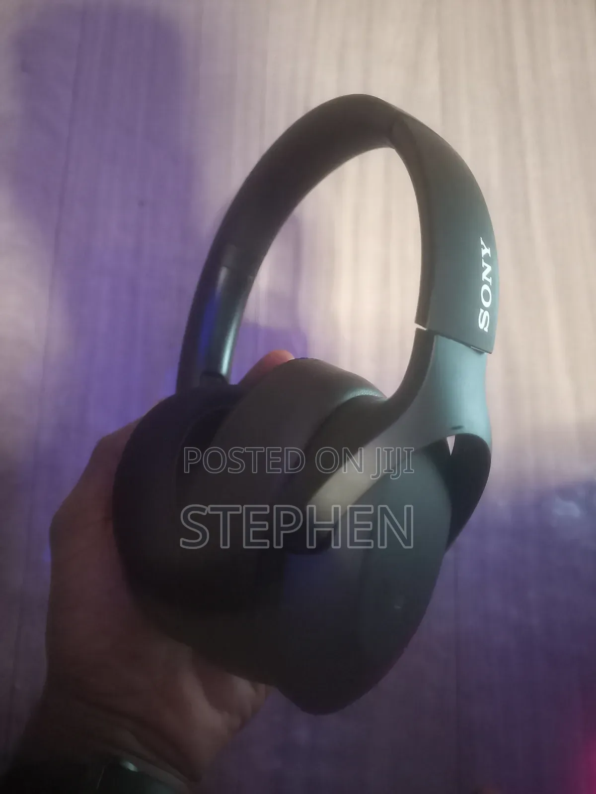 Sony Headphone