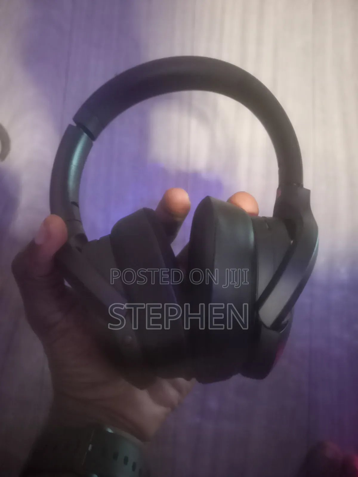 Sony Headphone