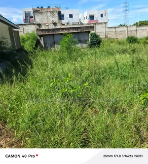 Land for Sale at North Legon Size: 0.48 Acres