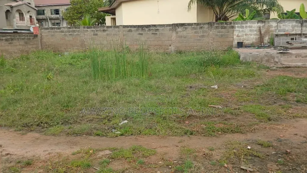 Land for Sale at North Legon Size: 0.48 Acres