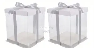 Cake Boxes for Sale