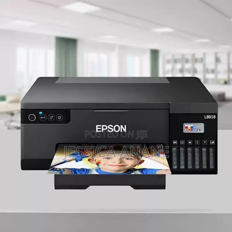 Epson Printer