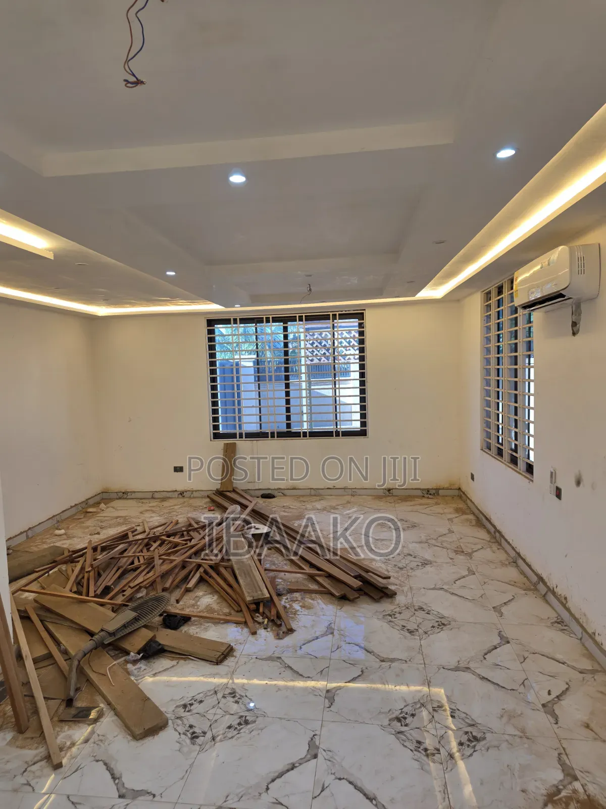 4bdrm House in Ghana Flag for sale