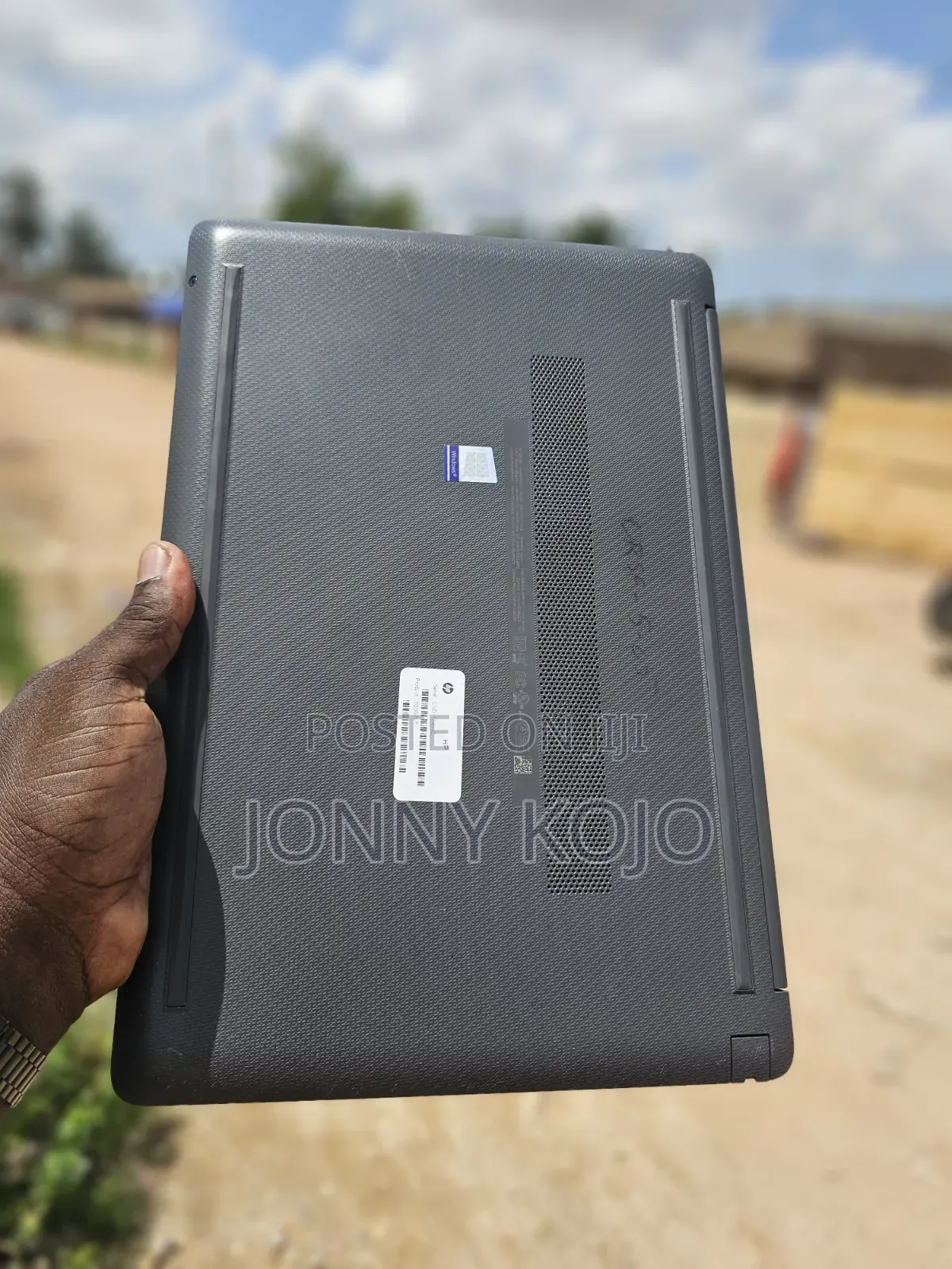Laptop HP 255 G8 8GB Intel Core i7 SSD 256GB