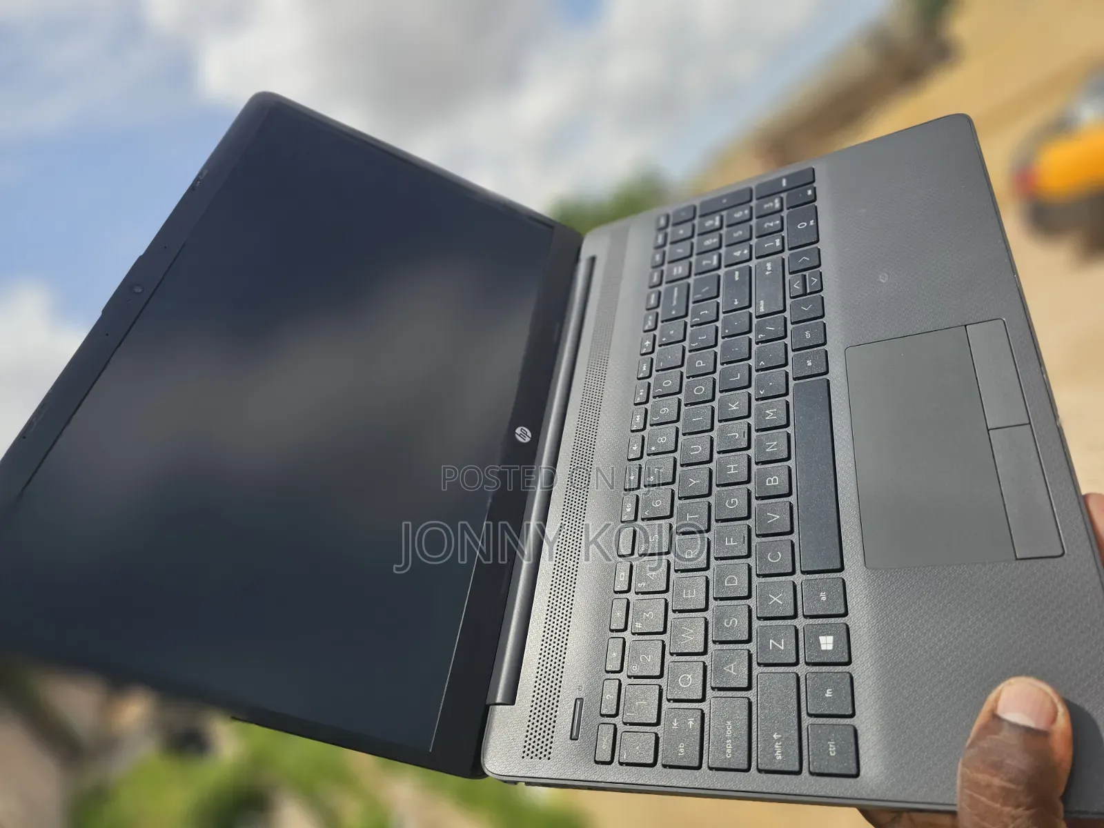 Laptop HP 255 G8 8GB Intel Core i7 SSD 256GB