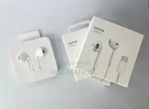 Original Typy C--Earpin for All Phones