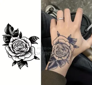 Tattoo Stickers