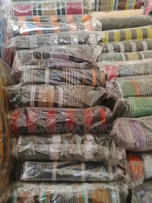 DBK Fabrics