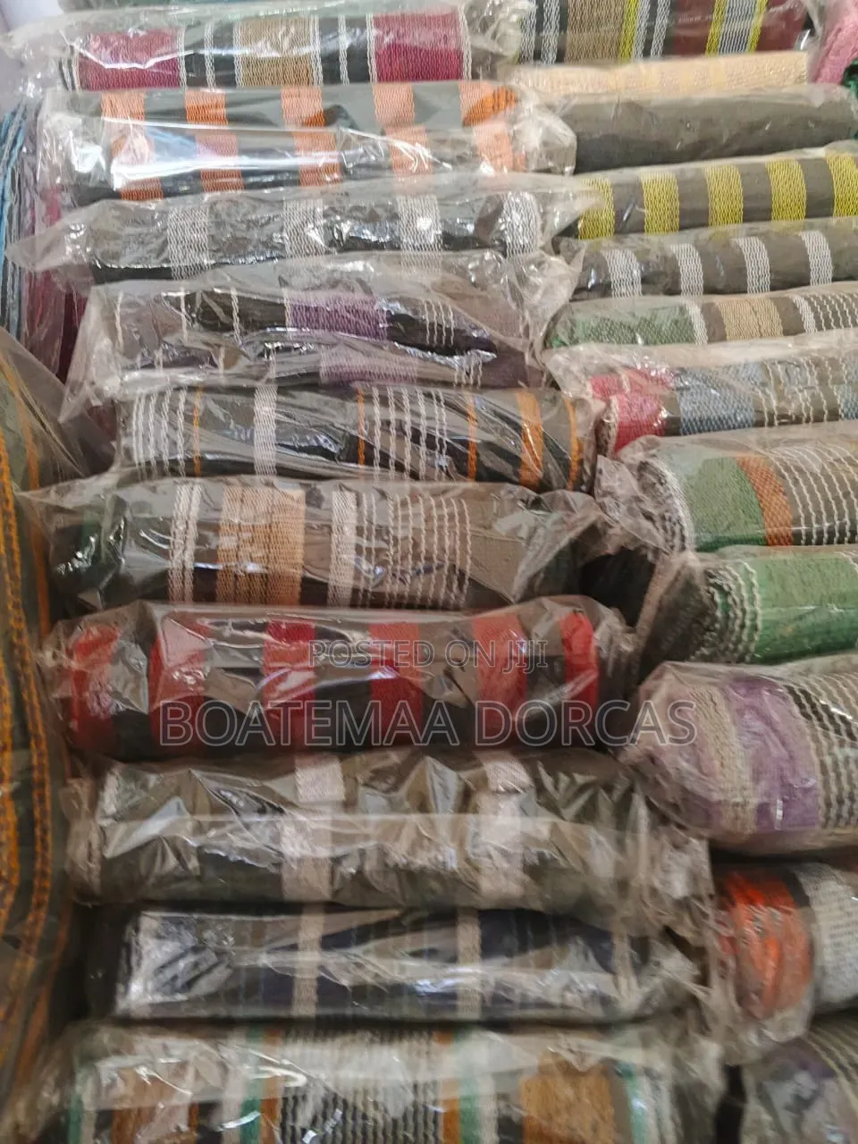 DBK Fabrics