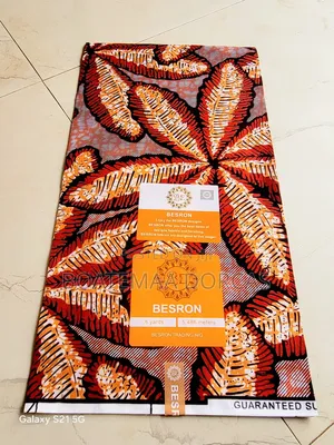 DBK Fabrics