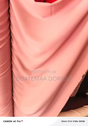 DBK Fabrics