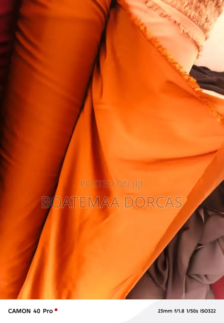 DBK Fabrics