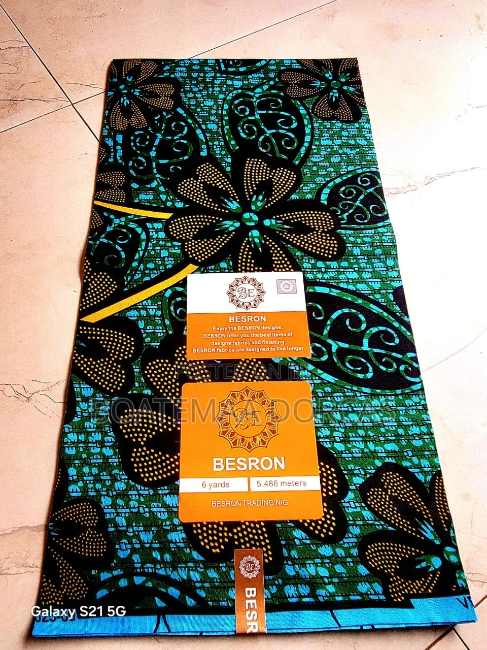 DBK Fabrics